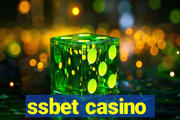 ssbet casino